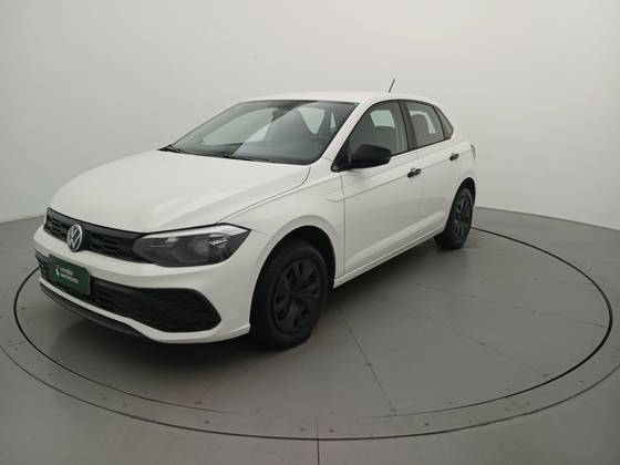 VOLKSWAGEN POLO 1.0 MPI TRACK MANUAL VOLKSWAGEN POLO 1.0 MPI TRACK MANUAL